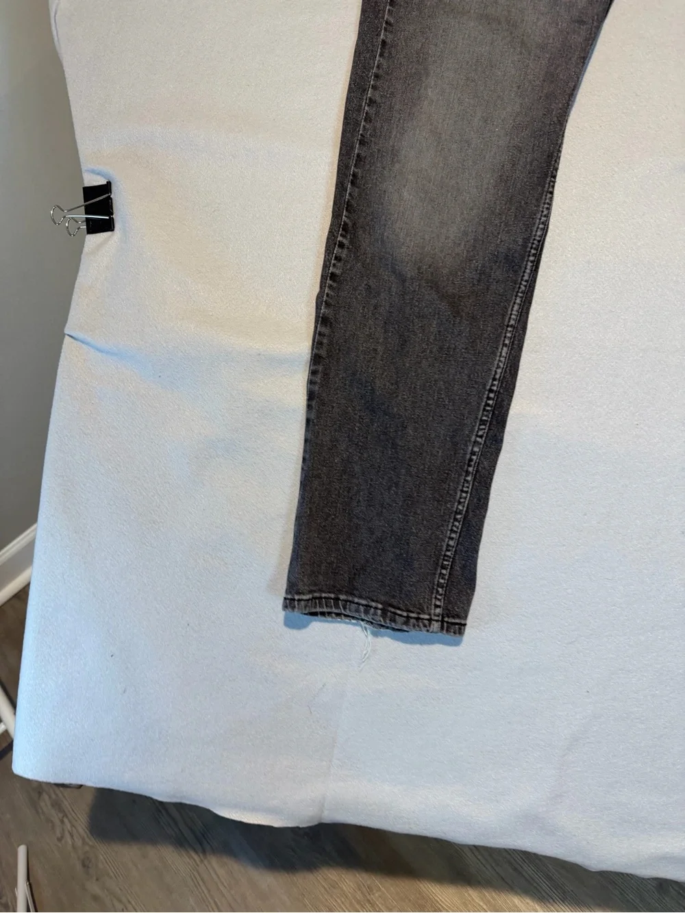 Levis levi slim